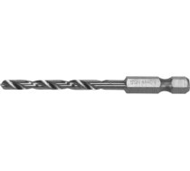 Urbis metālam 4,0mm Hss6542 YT-44866 YATO (YT-44866)