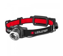 Galvas lukturis LED H8R Box 500853 1CLDH006 Ledlenser (500853)