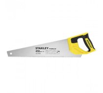 Rokas zāģis TRADECUT 450mm 8 TPI STHT20354-1 STANELY (STHT20354-1)