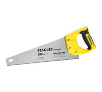 Rokas zāģis Sharpcut™ 380mm, 7 ZPI, indukcijas rūdīti zobi, STHT20366-1, Stanley (STHT20366-1)