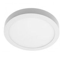 LED griestu gaismeklis ORIS PLUS, 24W, 2000lm, 120°, 4000K, balts; LD-ORN24W-NBP GTV (LD-ORN24W-NBP)