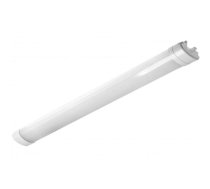 Griestu gaismeklis, hermētisks LED, 36W, 3200lm, 120cm, IP65, 4000K; GT-OMN120-36 G-TECH (GT-OMN120-36)