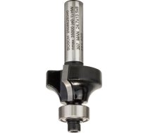 Noapaļošanas frēze HM R=6 mm, divpusējā, Rokas frēzēm, malu frēzēm NOAPAĻOŠANAS FRĒZE STANDARD FOR WOOD, 2608628340, BOSCH (2608628340)