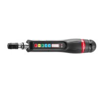 Griezes momenta uzgriežņu atslēga 1/4" 0,4 - 4 Nm E.S404 FACOM (E.S404)