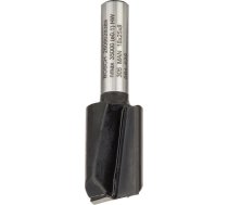 Pirkstfrēze frēze HM B=18mm, l=25 mm,kāts 8mm, Rokas frēzēm, malu frēzēm GROPJU FRĒZE STANDARD FOR WOOD, 2608628389, BOSCH (2608628389)