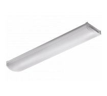 Griestu gaismeklis LED ZEFIR PRO, 24W, 2200lm, IP44, IK06, 140°, 4000K, 60cm; LD-ZFPL24W06-NB GTV (LD-ZFPL24W06-NB)