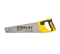 Zāģis kokam TRADECUT 380mm STHT20348-1 STANLEY (STHT20348-1)