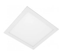 LED griestu gaismeklis MATIS PLUS, 24W, 2000lm, 120°, 3000K, balts; LD-MAW24W-CBP GTV (LD-MAW24W-CBP)