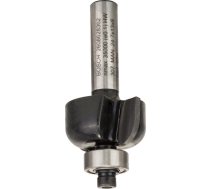 Divpus.pusap.frēze, HM R=6 mm, l=13 mm,kāts 8mm, Rokas frēzēm, malu frēzēm IELIEKTO GROPJU FRĒZE STANDARD FOR WOOD, 2608628362 BOSCH (2608628362)
