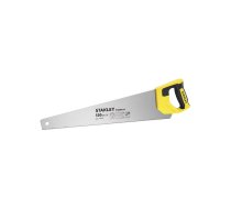 Rokas zāģis kokam 550mm TradeCut, STHT1-20353, STANLEY (STHT1-20353)