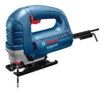 Figurzāģis 710W GST 8000 E 060158H000 Bosch (060158H000)
