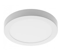Griestu gaismeklis SAMBA LED, 14W, 1100lm, PF>0.9, RA>80, IP40, 120°, 4000K, balts; LD-SMBOK14W-21 GTV (LD-SMBOK14W-21)
