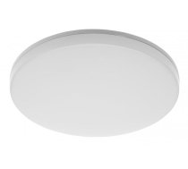 Griestu gaismeklis BESA LED, 24W, 2400lm, 3000K, AC180-250V, IP54, IK10, PC+PC, apaļš, LD-BES24WOK-DIM-30 GTV (LD-BES24WOK-DIM-30)