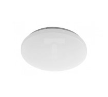 LED griestu gaismeklis SATURN BIS, balts, Ø475mm, 4000K, 48W, 4020lm, IP54, LD-SATU48W-NW-00, GTV (LD-SATU48W-NW-00)