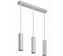 Iekarināms griestu gaismeklis TRESOS II, 3xGU10, IP20, max. 3x20W, balts; OS-TRESD320W-10 GTV (OS-TRESD320W-10)