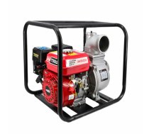Benzīna tīrā ūdens sūknis 4", 7HP, 75m3/h, AW85203 AWTOOLS (AW85203)