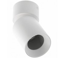 Griestu gaismeklis FARGO 2, 70x166mm, IP20, max 20W, OS-FRG20W2-10 GTV (OS-FRG20W2-10)