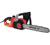 Elektriskais motorzāģis 2000W 16" YT-84871 YATO (YT-84871)