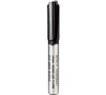 Gropju frēze 6 mm D1 8 mm, L 19,5 mm,G51mm, Rokas frēzēm, malu frēzēm GROPJU FRĒZE STANDARD FOR WOOD, 2608628441, BOSCH (2608628441)