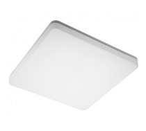 Griestu gaismeklis BESA LED, 24W, 2400lm, Ra>80, IP54, IK10, 120 °, 3000K, balts; LD-BES24WKW-30 GTV (LD-BES24WKW-30)