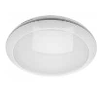 LED griestu gaismeklis ar kustības sensoru TOKIO-D16, 1200lm, 360°, IP66, 4000K, balts; LD-TOK16WD-40 GTV (LD-TOK16WD-40)