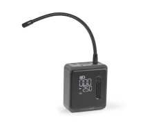 Mova portatīvais auto gaisa kompresors MAP001 120 W 3x2600 mAh Battery Pelēks (MAP001)