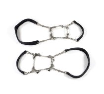 Pilsētas apavu ķēdes, vieglas un kompaktas, izmērs L (41-44), R179734, Origin Outdoors (R179734)
