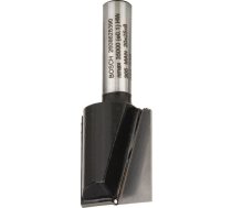 Pirkstfrēze frēze HM B=20mm, l=25 mm,kāts 8mm, Rokas frēzēm, malu frēzēm GROPJU FRĒZE STANDARD FOR WOOD, 2608628390, BOSCH (2608628390)