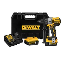 Akumulatora triecienurbjmašīna 18V XR BL HDD, DCD996P2-QW, DeWALT (DCD996P2-QW)