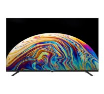 Dahua televizors DHI-LTV50-QSD400 50", 4K Ultra HD, QLED, 250 cd/m², 8 ms, 3750:1, DVB-C, DVB-S, DVB-T, Wi-Fi, Ethernet LAN (DHI-LTV50-QSD400)