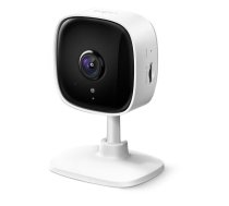 Mājas drošības Wi-Fi kamera, TP-Link, TAPO C100, 1080P HD, 3.15mm, 117°, 91dB, 512 GB (TAPOC100)