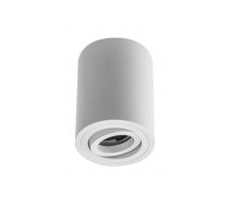 Griestu gaismeklis SENSA, alumīnijs, 85x115, IP20, max 50W, balts korpuss, OS-SEN5087OKB-10 (OS-SEN5087OKB-10)
