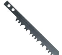 Zāģa asmenis, zaļam kokam 530mm 23-21 BAHCO (23-21)