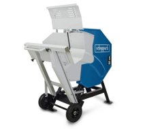 Ripzāģis 505mm, 2.6kW, 230V HS510 5905113901 Scheppach (5905113901)