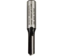 Pirkstfrēze frēze HM B=6 mm, l=16 mm,kāts 8mm, Rokas frēzēm, malu frēzēm GROPJU FRĒZE STANDARD FOR WOOD, 2608628379 BOSCH (2608628379)