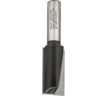 Pirkstfrēze D=20 mm L=40 mm, kāts 12 mm, Rokas frēzēm, malu frēzēm GROPJU FRĒZE STANDARD FOR WOOD, 2608628468, BOSCH (2608628468)