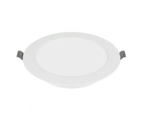 Griestu gaismeklis FABRO, LED, 4W, 300lm, 4000K, AC220-240V, IP40, zem apmetuma iebūvējams, apaļš, balts, GT-FAW04OK-NW-00 G-TECH (GT-FAW04OK-NW-00)