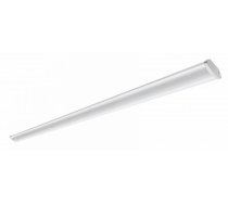 Griestu gaismeklis ZEFIR, LED T8 spuldzēm, balts, 1x120cm IP40 LD-OZE258-01 GTV (LD-OZE258-01)