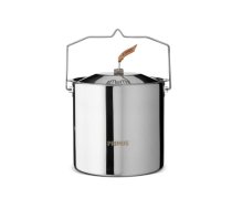 Katlu komplekts 'Campfire', nerūsējošais tērauds, 5 L, R790533, PRIMUS (R790533)