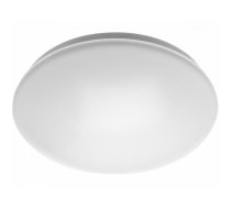 Griestu gaismeklis ar kustības sensoru ASTI-D13 LED, Ø254mm, 4000K, 13W, 1100lm, PF>0,5, IP44, balts; LD-ASTID13-NW-00 GTV (LD-ASTID13-NW-00)