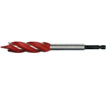 Spirālveida urbis kokam 18mm Hex YT-44684 YATO (YT-44684)