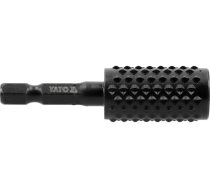Rotējošā koka frēze, 16 mm, sešstūra, YT-61743, YATO (YT-61743)