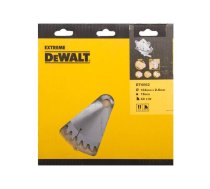 Ripzāģa asmens kokam 184 x 16 mm 40 T DT4063-QZ DEWALT (DT4063-QZ)