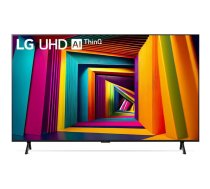 LG televizors 98UT91006LA 98" 4K Ultra HD, 3840 x 2160, 120 Hz, Smart TV, Wi-Fi, Bluetooth, 4 HDMI, 2 USB, Direct-LED (98UT91006LA)