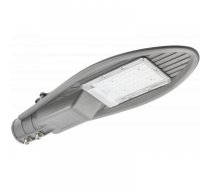 LED ielas gaismeklis PARKER III, 50W, 5000lm, IP65, 4000K, pelēka, LD-PARK3L50W-40 GTV (LD-PARK3L50W-40)