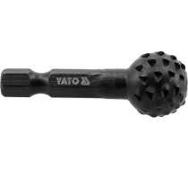 Koka frēze, 16 mm, sešstūra, YT-61742, YATO (YT-61742)