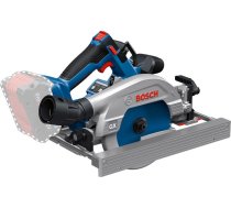Akumulatora ripzāģis GKS 18V-57-2 GX, Solo, Carton, PROFESSIONAL, 06016C1000 BOSCH (06016C1000)