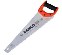Rokas zāģis PrizeCut 20" 500mm FT3.5 ar lieliem zobiem Bahco (NP-20-TIM)