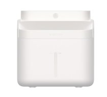 Viedā dzēriena strūklaka mājdzīvniekiem Smart Pet Fountain 2 ar 3 L tilpumu Wi-Fi un akumulatoru Smart Pet Fountain 2 BHR9486EU Balta Xiaomi (BHR9486EU)