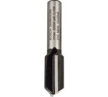 Pirkstfrēze frēze HM B=12mm, l=20 mm,kāts 8mm, Rokas frēzēm, malu frēzēm GROPJU FRĒZE STANDARD FOR WOOD, 2608628385, BOSCH (2608628385)